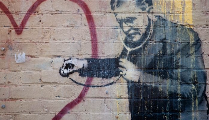 A man went to the doctor…