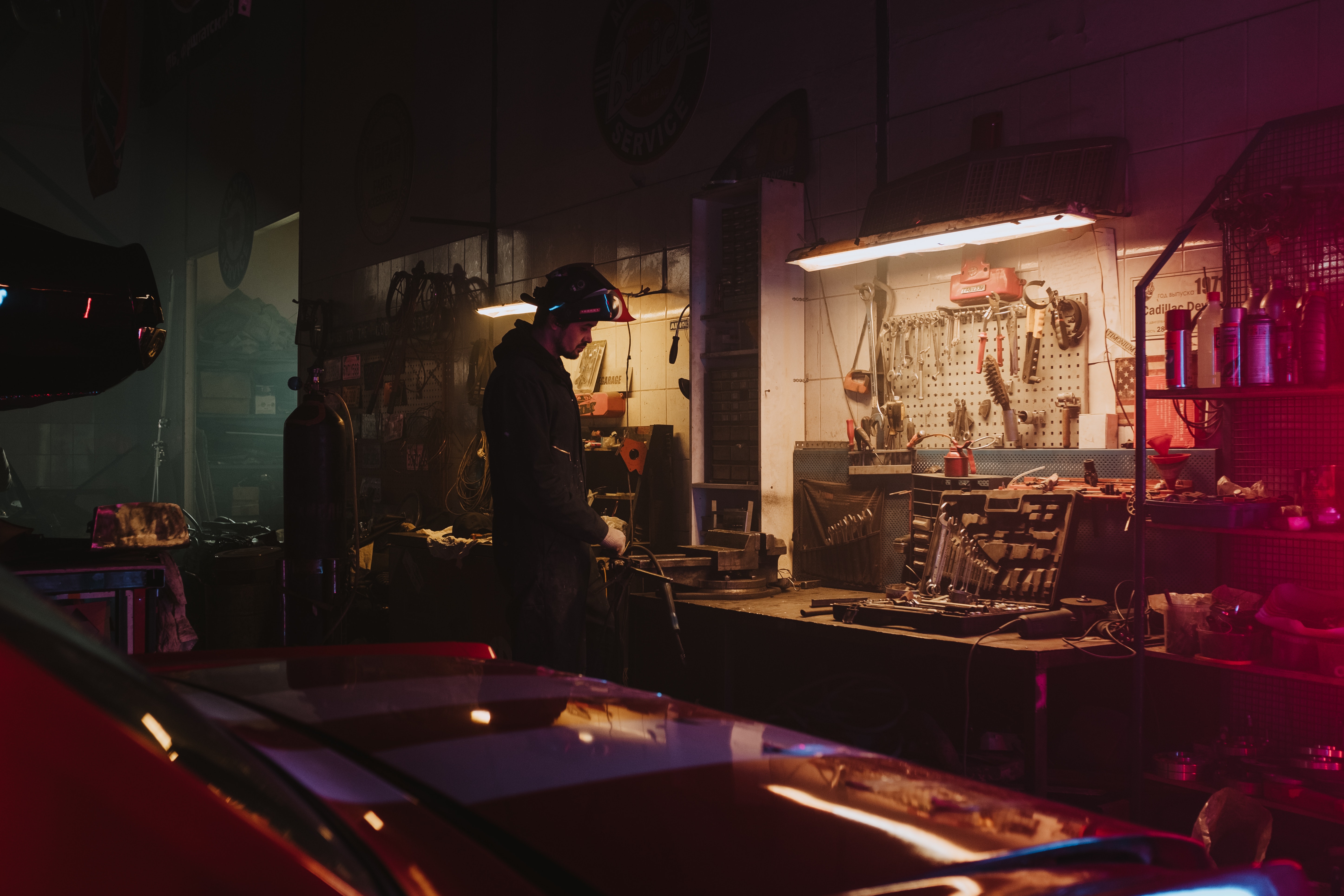 Practical shopkeeping tools for IT Management