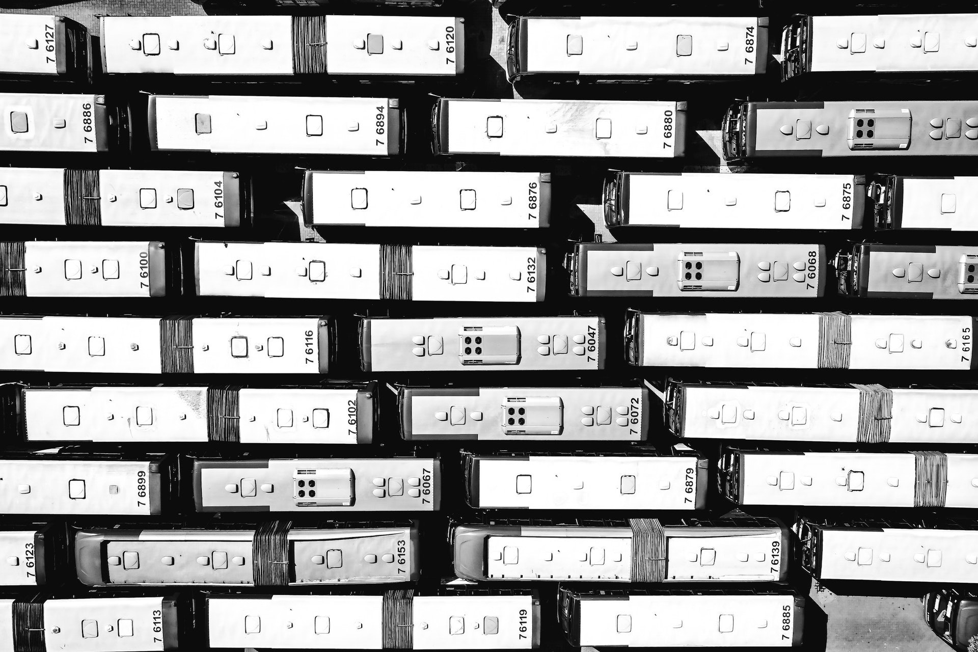 Van microservices naar intercity's en sprinters